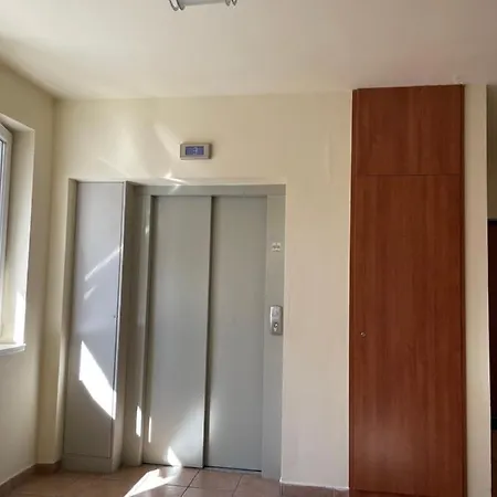 Apartamento Jola *
