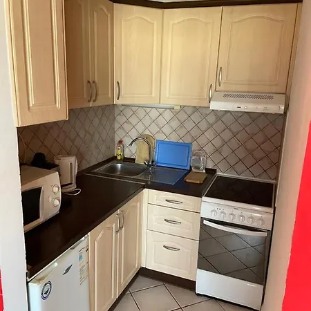 Apartment Jola Hajduszoboszlo