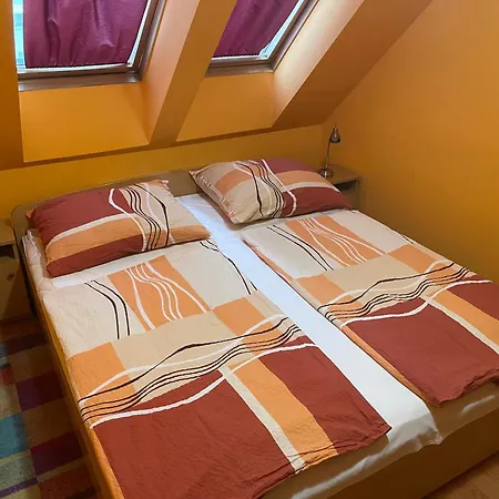 Appartamento Jola Hajdúszoboszló