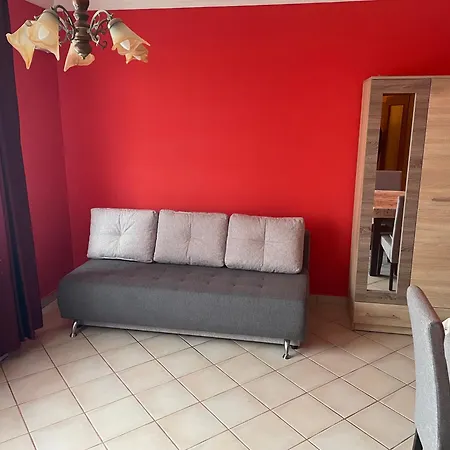 Jola Appartamento Hajdúszoboszló